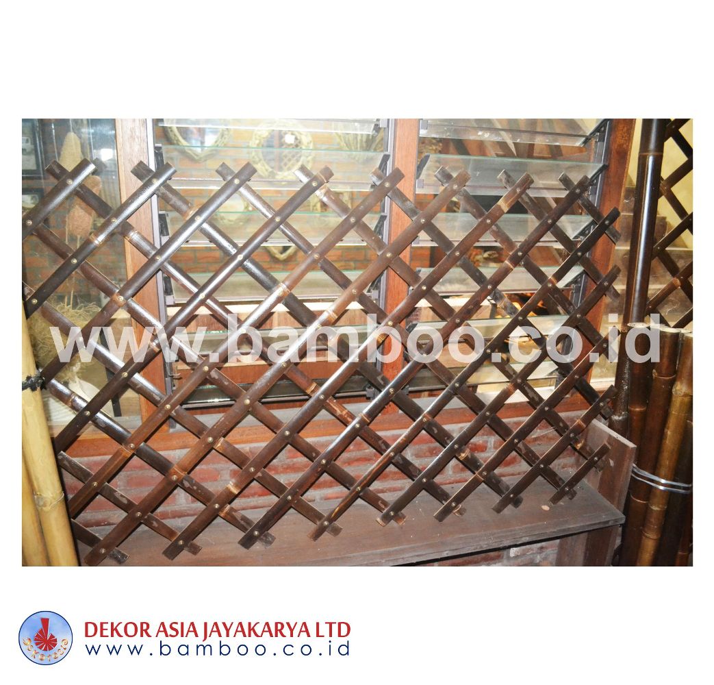 Bamboo Matting - Bamboo Matting Fence - Image 1